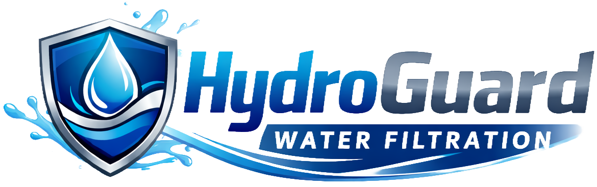 HydroGuard Water Filtration