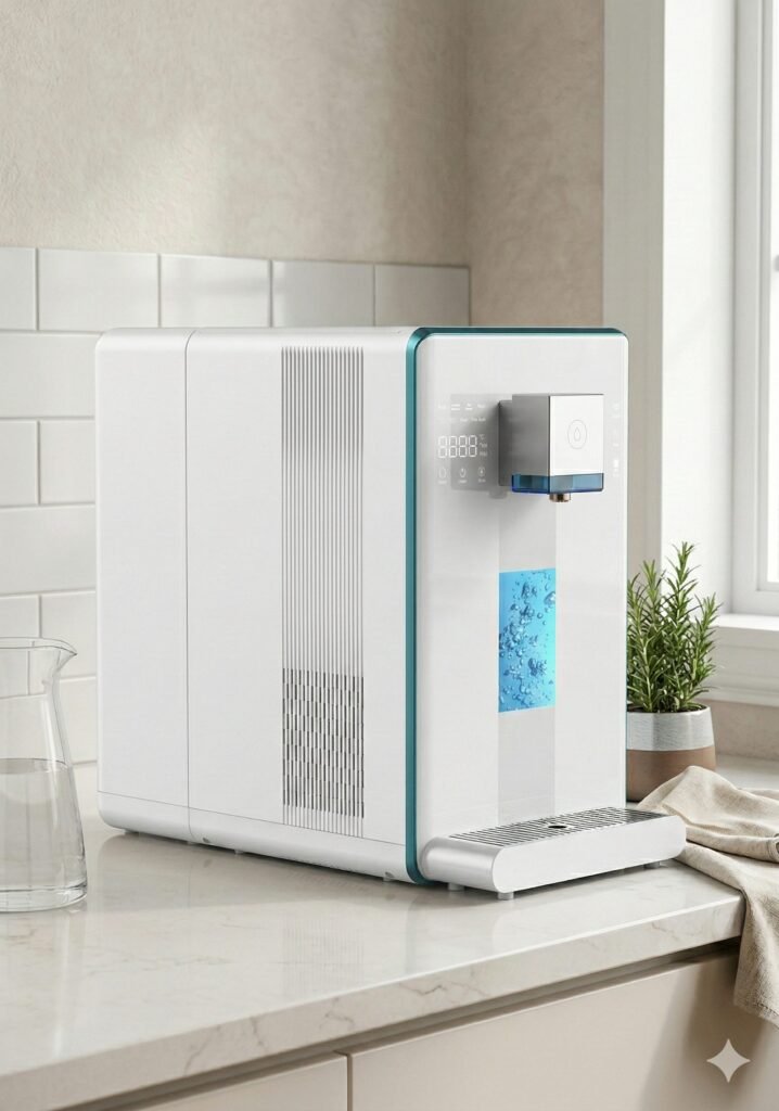 Benchtop System