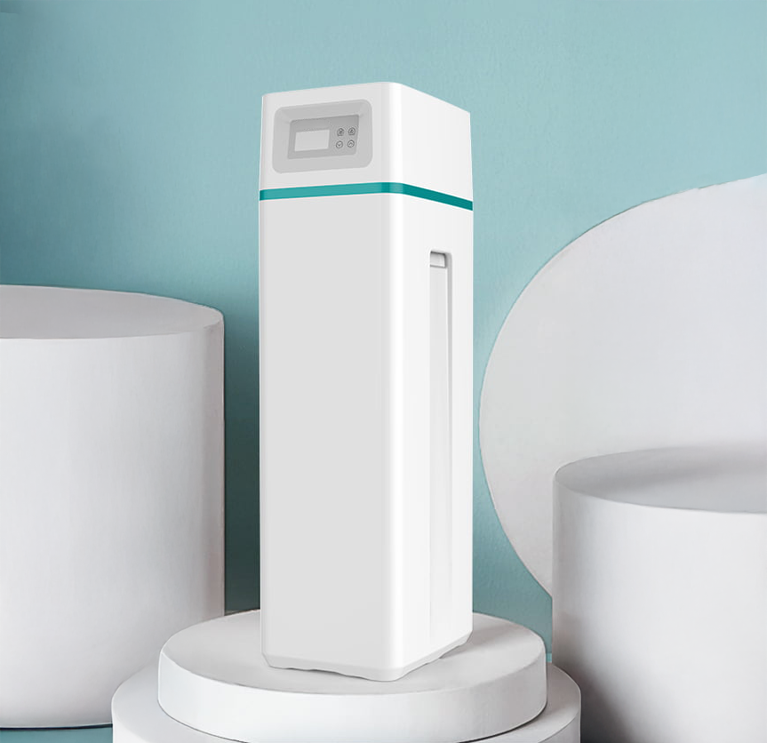 Central Water Filter