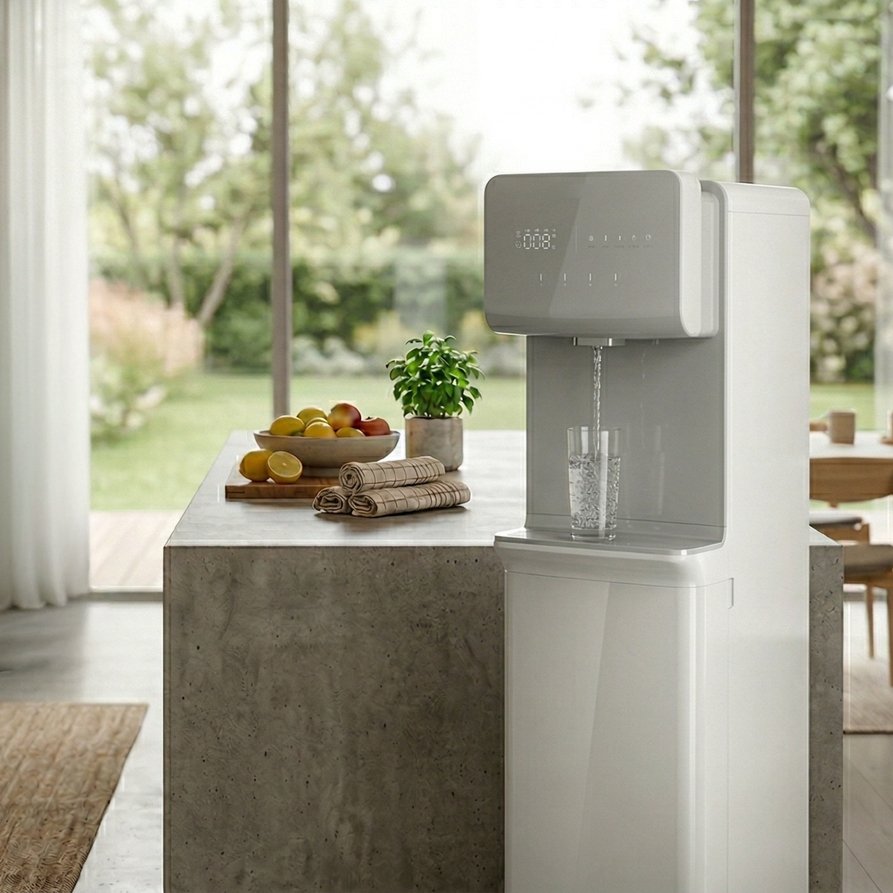 Water Dispenser
